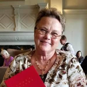 Meet your Posher, Nancy